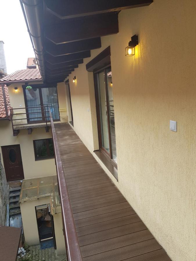 Duplex Marquis Apartment Brasov Exterior photo