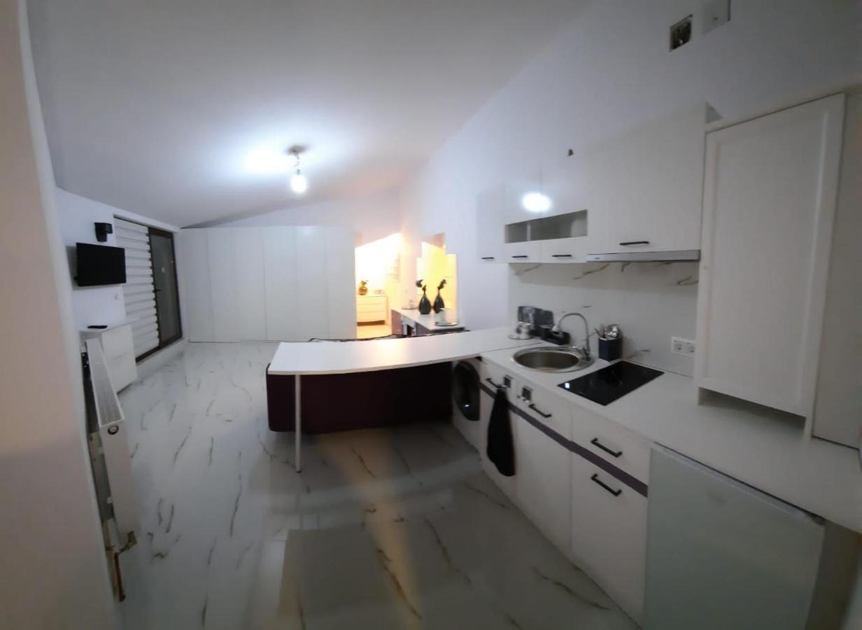 Duplex Marquis Apartment Brasov Exterior photo