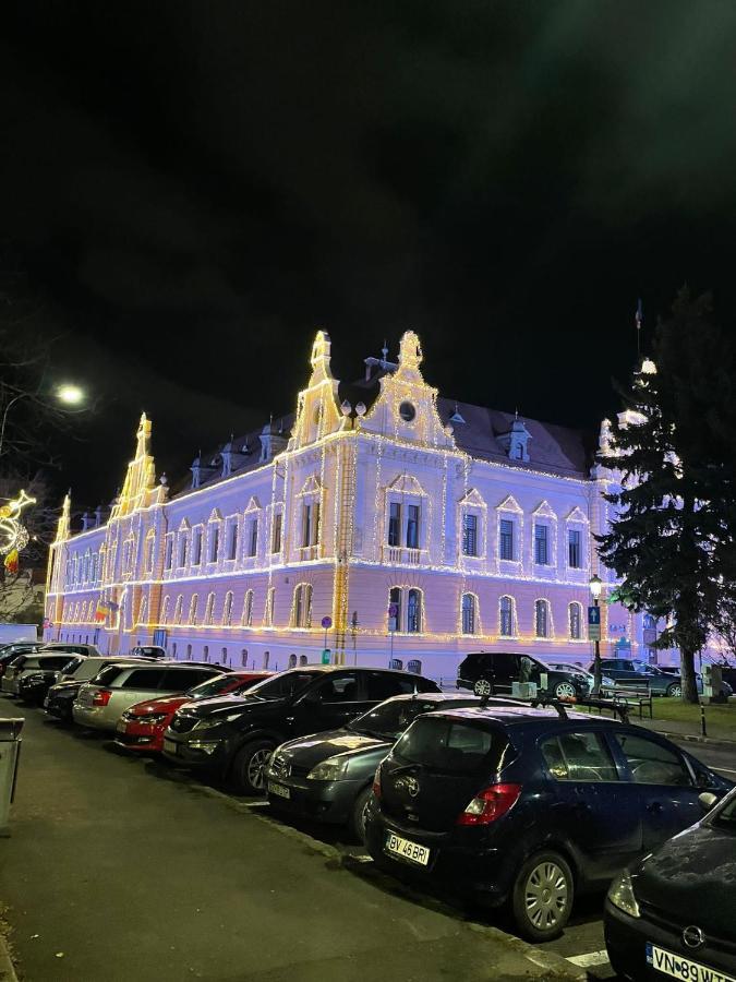 Duplex Marquis Apartment Brasov Exterior photo